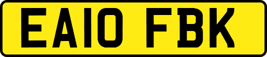EA10FBK