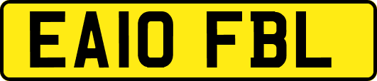 EA10FBL