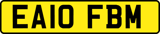 EA10FBM