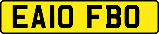 EA10FBO