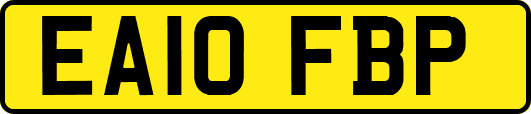 EA10FBP