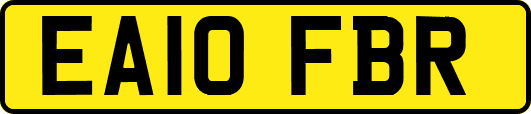 EA10FBR