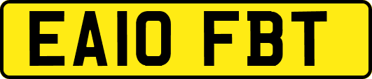 EA10FBT