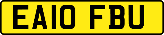 EA10FBU