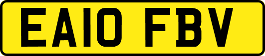 EA10FBV
