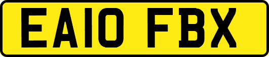 EA10FBX