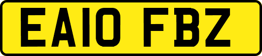 EA10FBZ