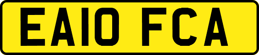 EA10FCA