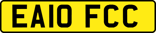 EA10FCC