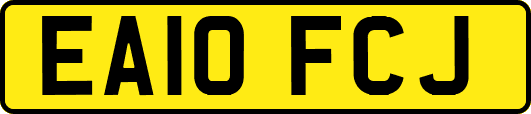 EA10FCJ