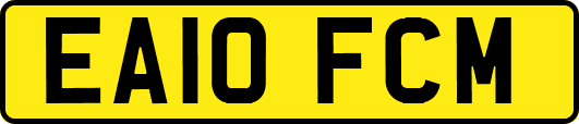 EA10FCM