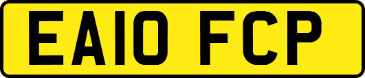 EA10FCP