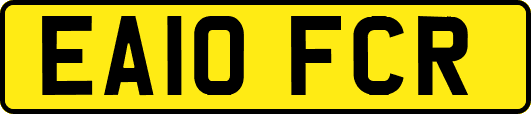 EA10FCR