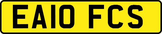 EA10FCS
