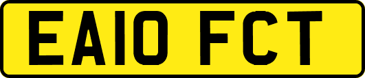 EA10FCT