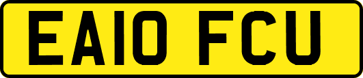 EA10FCU