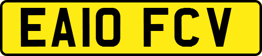 EA10FCV
