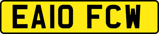 EA10FCW