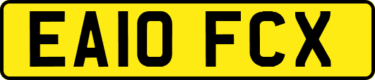 EA10FCX