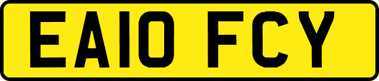 EA10FCY