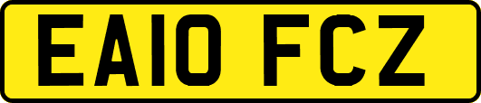 EA10FCZ