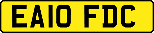 EA10FDC