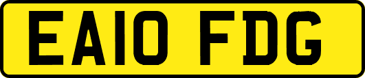 EA10FDG