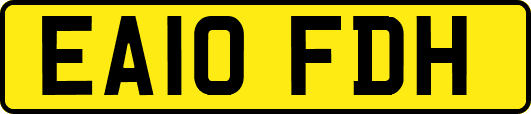EA10FDH
