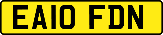 EA10FDN