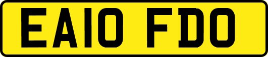 EA10FDO