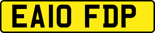 EA10FDP