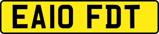 EA10FDT