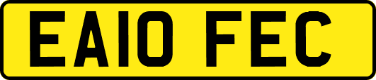 EA10FEC