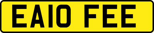EA10FEE