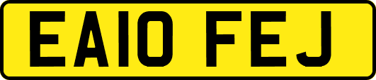 EA10FEJ
