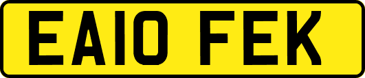 EA10FEK