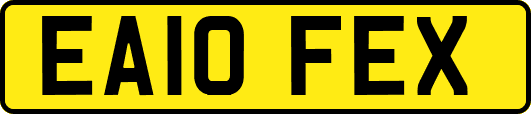 EA10FEX