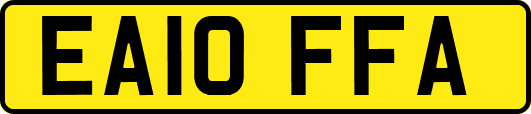 EA10FFA