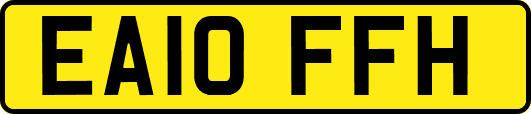 EA10FFH