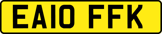 EA10FFK