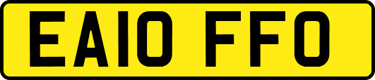 EA10FFO
