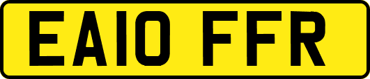 EA10FFR