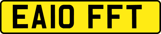EA10FFT