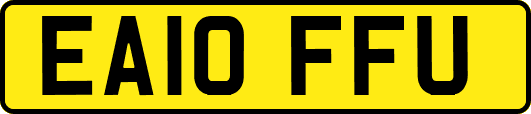 EA10FFU
