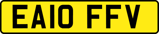 EA10FFV
