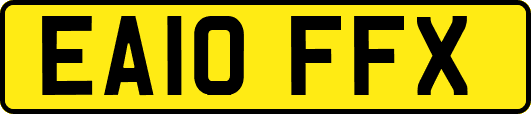 EA10FFX