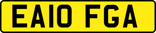 EA10FGA