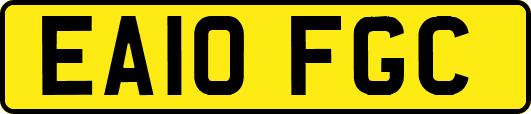 EA10FGC