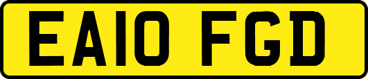 EA10FGD