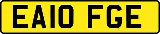 EA10FGE